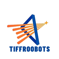 tiffroobots.uk Smart cleaning, easy life